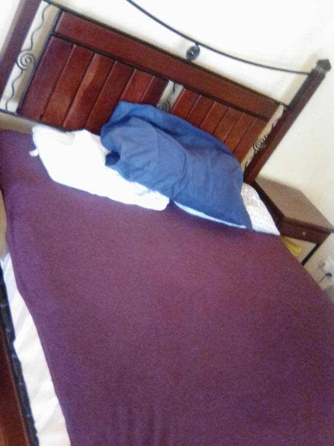 Bed and Breakfast Sugar Shack Backpackers Botswana Gaborone Exteriér fotografie