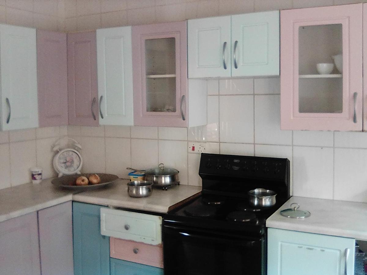Bed and Breakfast Sugar Shack Backpackers Botswana Gaborone Exteriér fotografie