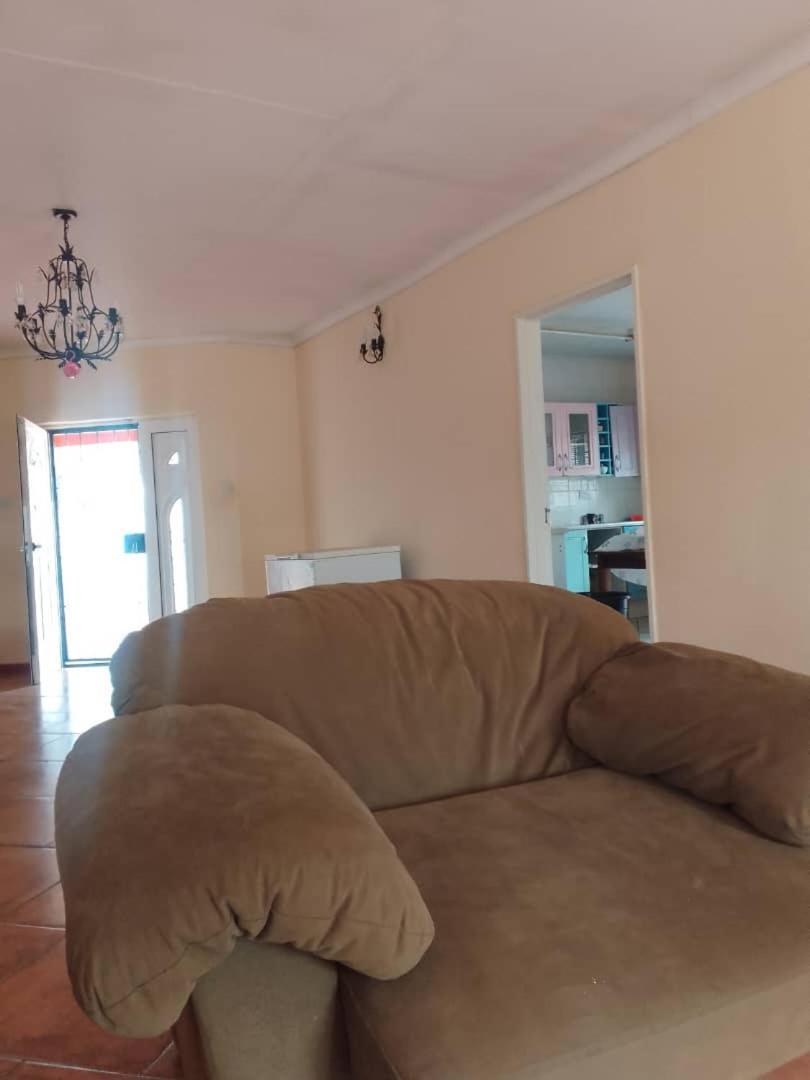 Bed and Breakfast Sugar Shack Backpackers Botswana Gaborone Exteriér fotografie